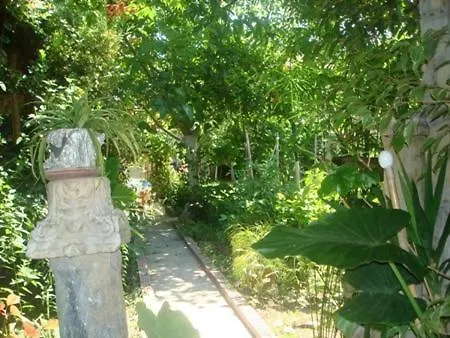 Casa de hóspedes Tas Side