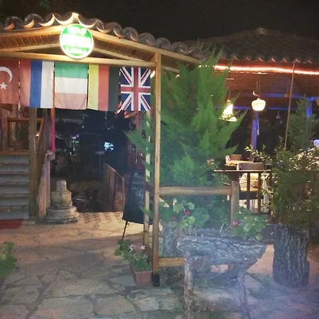 Tas Casa de hóspedes 3*