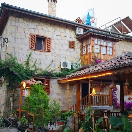 Tas Casa de hóspedes 3*
