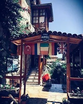 Tas 3* 시데
