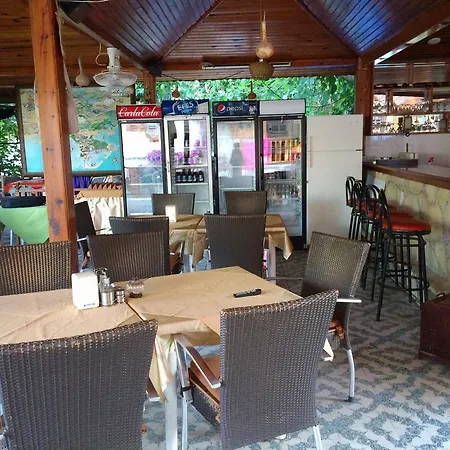 Guest house Tas 3*