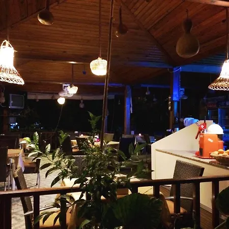 Guest house Tas Side