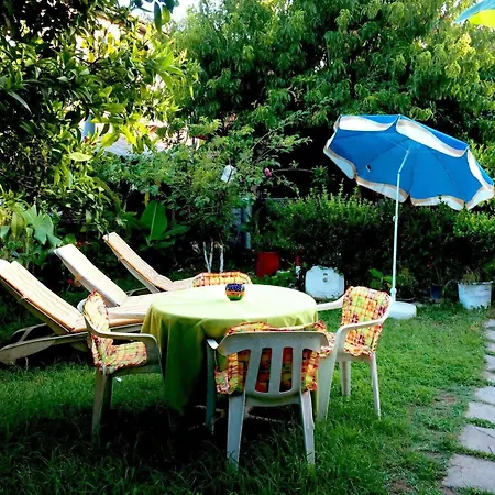 Guest house Tas 3*